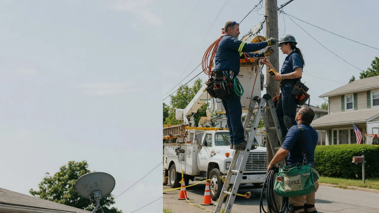 Electrical Repair in Ovett, MS near me